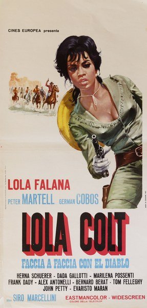 Lola Colt