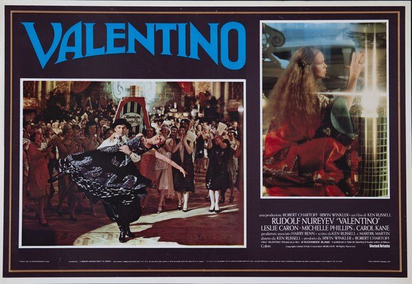 Valentino