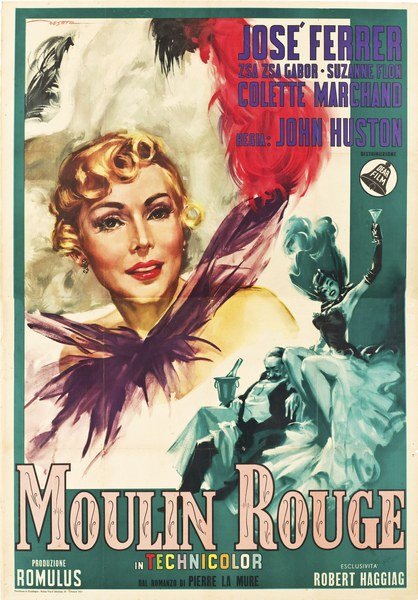 Moulin Rouge