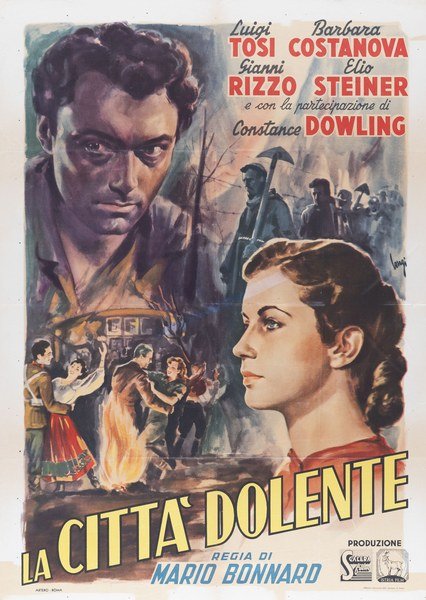 La città dolente