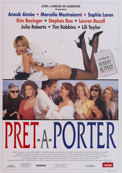 Prêt-à-Porter
