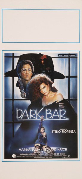 Dark Bar
