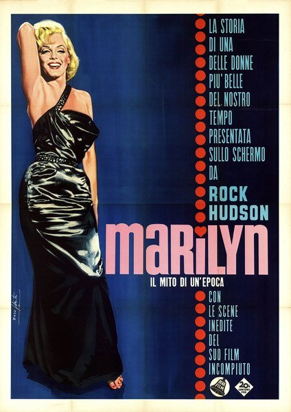 Marilyn