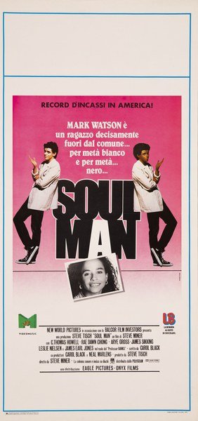 Soul Man