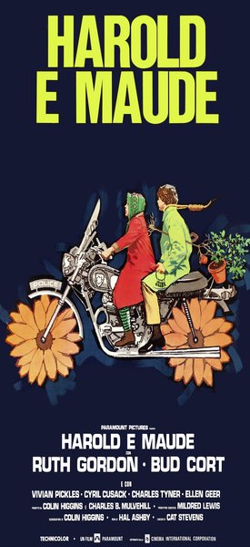 Harold and Maude