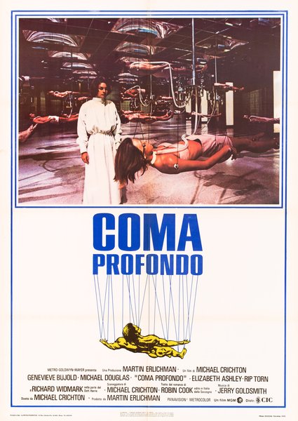 Coma profondo