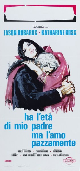 Fools - Lobby Card 1