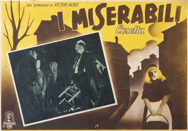 I miserabili
