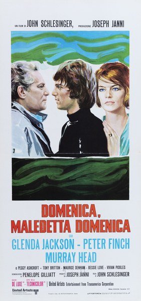 Sunday Bloody Sunday