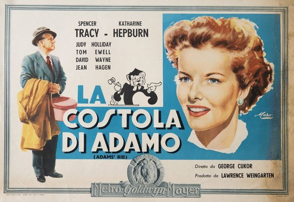 La costola di Adamo - Fotobusta 4