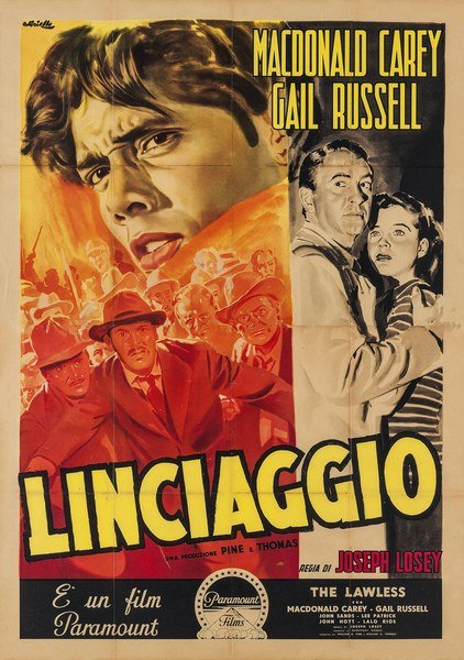 Linciaggio