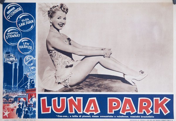 Luna park