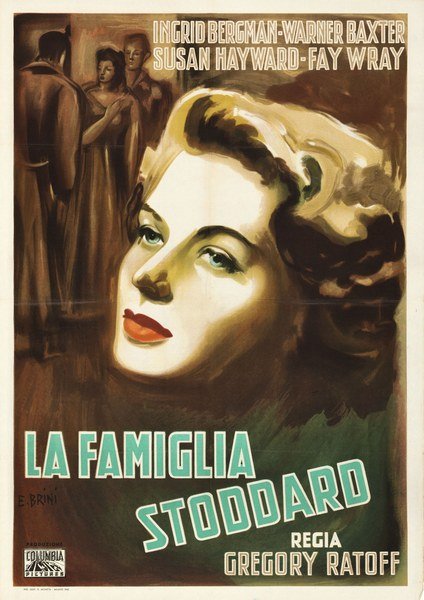 La famiglia Stoddard