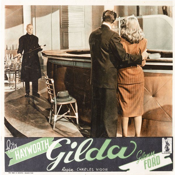 Gilda