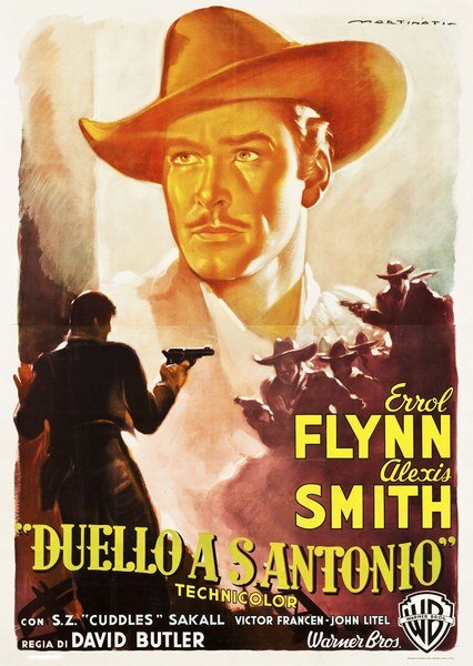Duello a S. Antonio