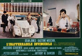 Lobby Card 1