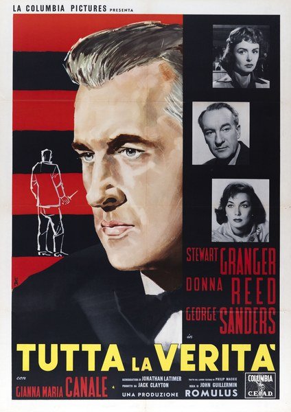 Tutta la verità