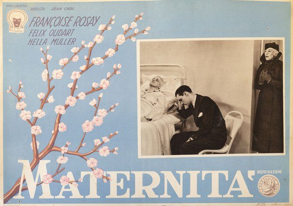 Maternità