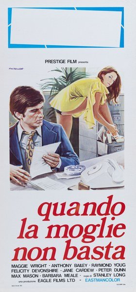 Sex and the Other Woman