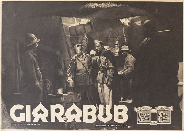 Giarabub