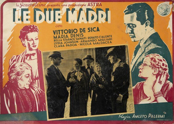 Le due madri