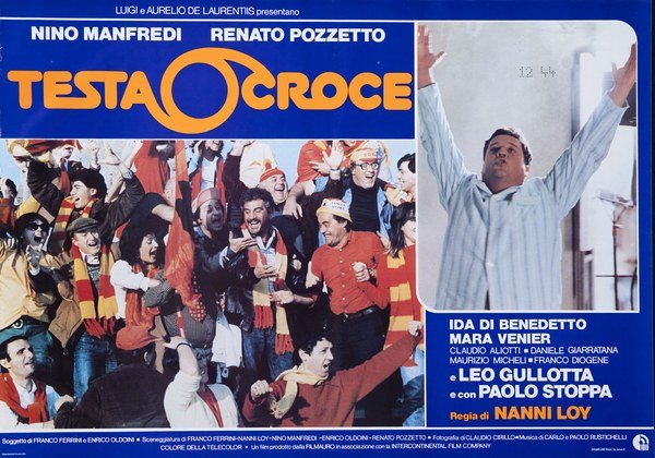 Testa o croce
