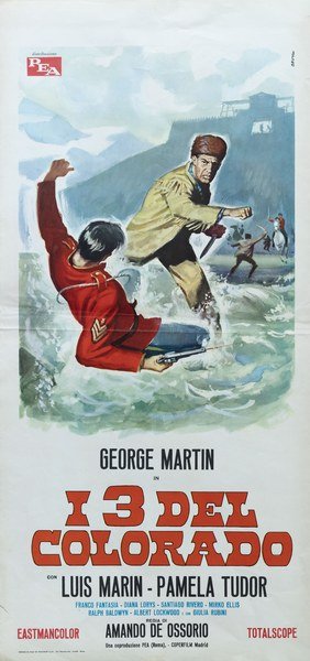 Hudson River Massacre