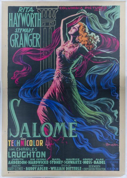 Salomè