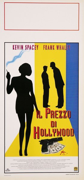 Il prezzo di Hollywood