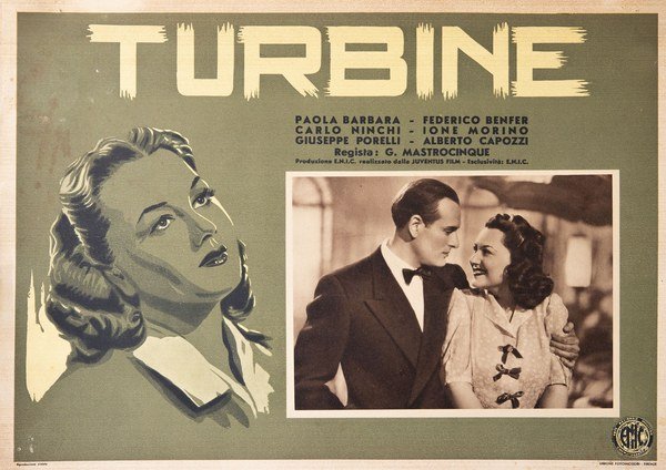 Turbine