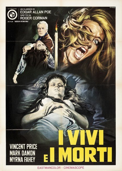 I vivi e i morti