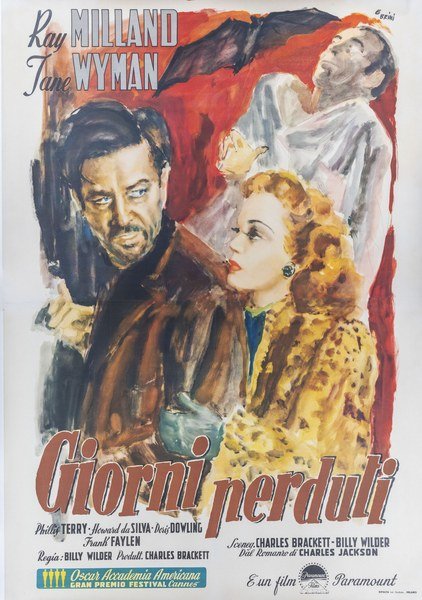 Giorni perduti