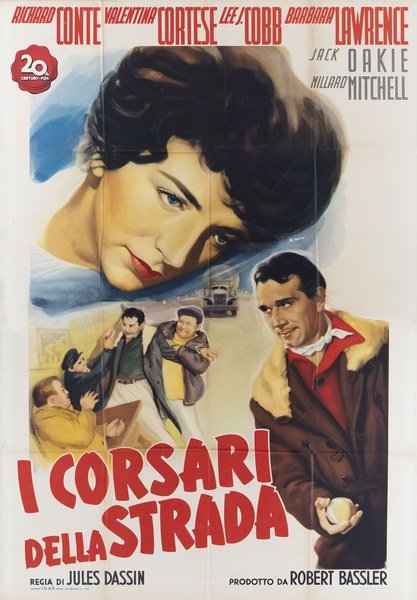 I corsari della strada