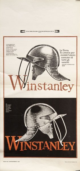 Winstanley