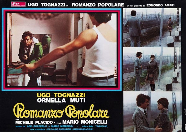 Lobby Card 8 for the film Come Home and Meet My Wife (1974)