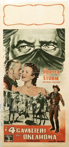 Al Jennings of Oklahoma