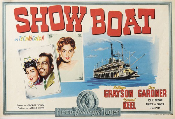 Show Boat