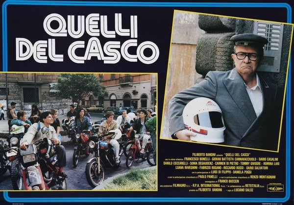 Quelli del casco