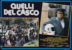 Lobby Card 1
