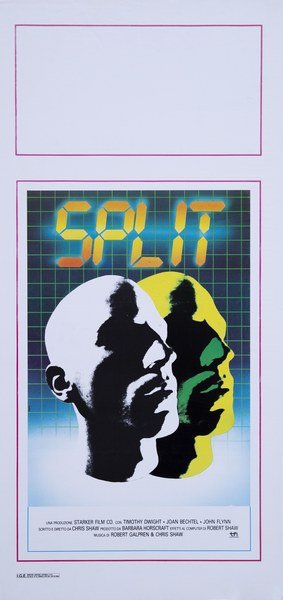 Split