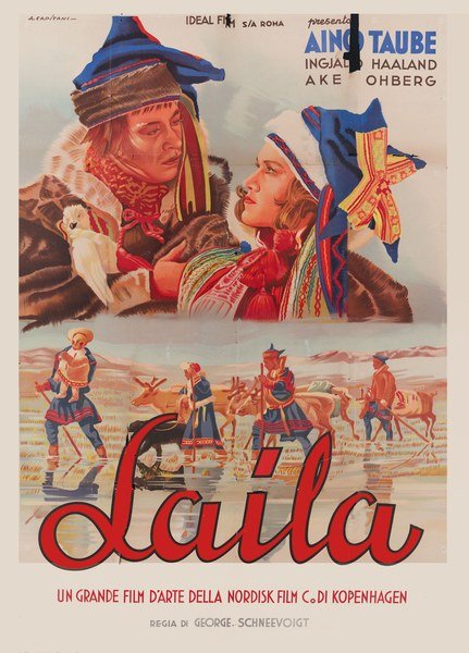 Laila