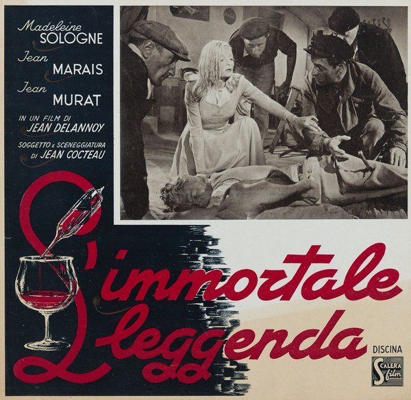 L'immortale leggenda