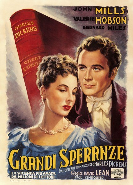 Grandi speranze