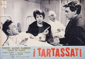 Lobby Card 3