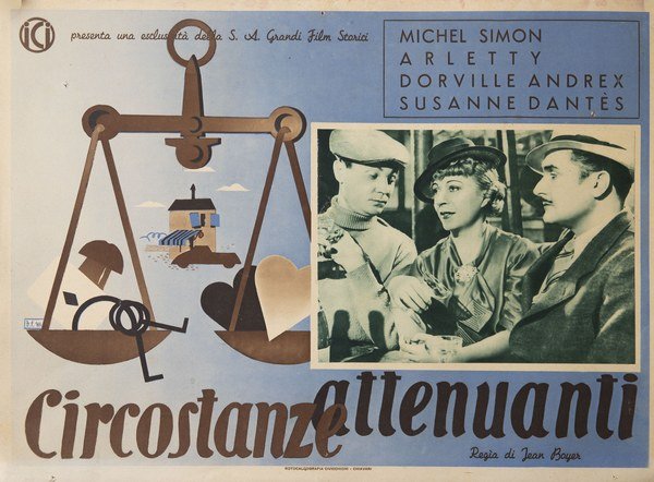 Circostanze attenuanti