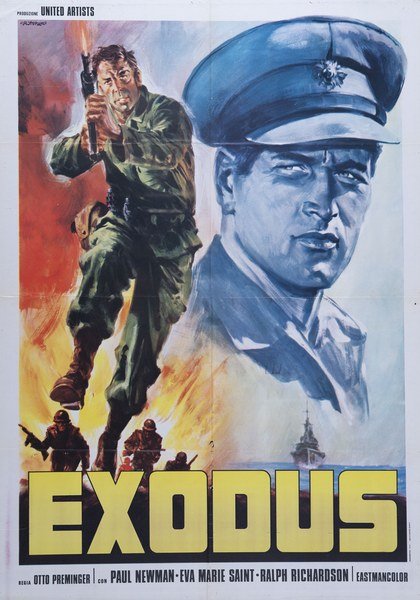 Exodus