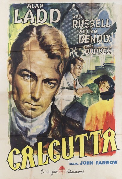 Calcutta - Manifesto 2