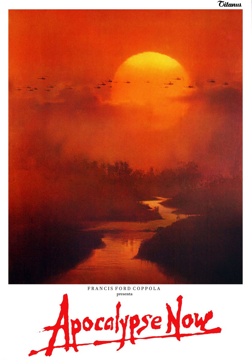 Apocalypse Now - Manifesto 1