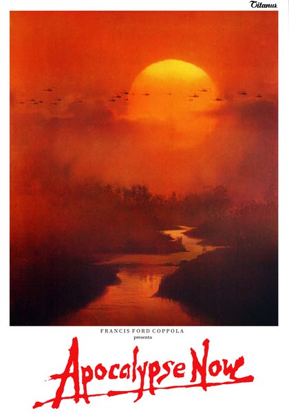 Apocalypse Now