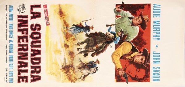 La squadra infernale